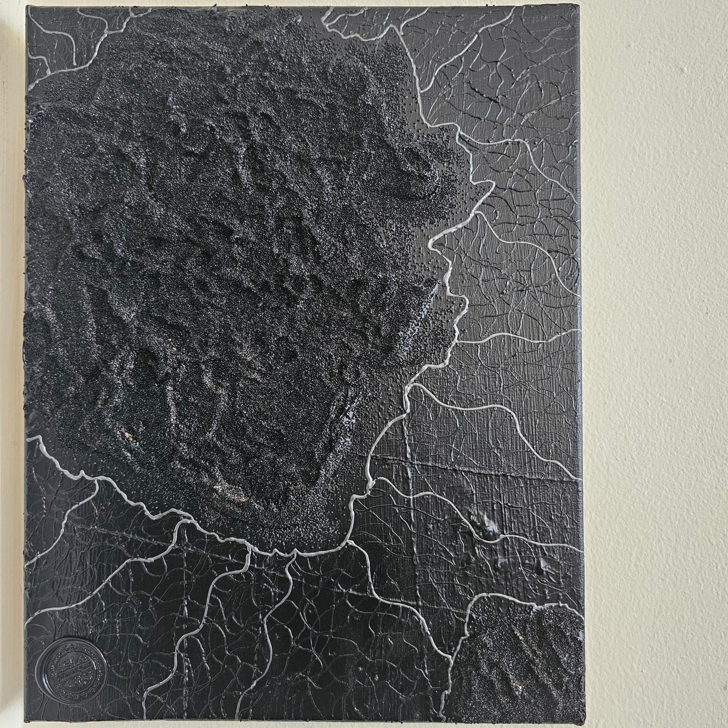 Way to the Underworld