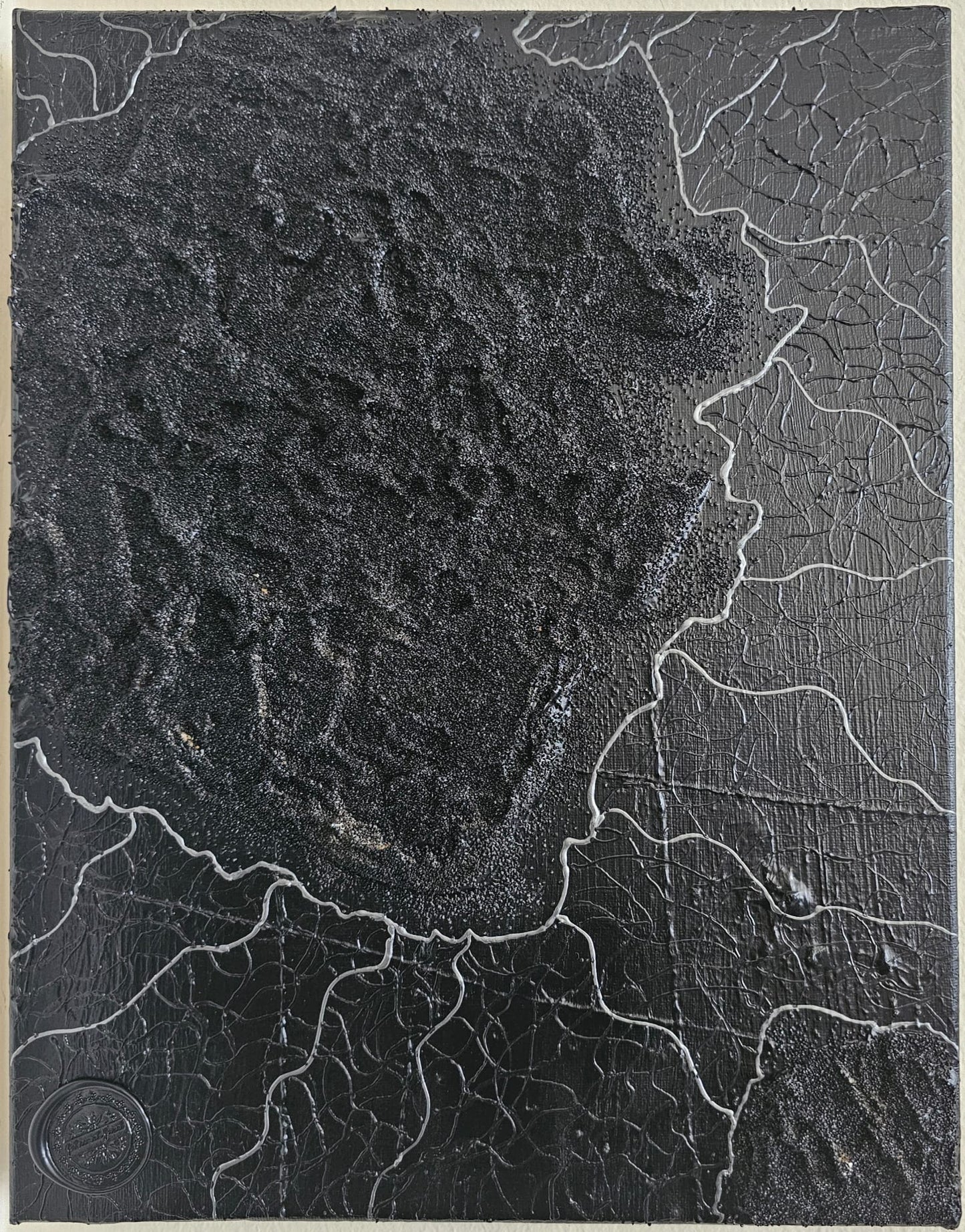 Way to the Underworld